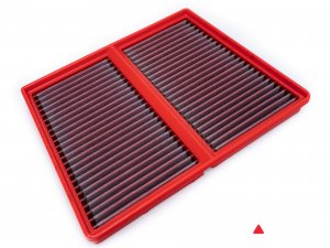 Alfa Romeo Stelvio High Performance Air Filter by BMC - 2.9L QV - FB940/01